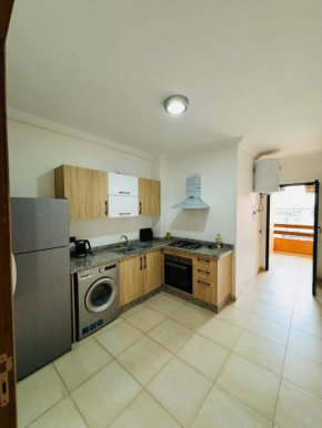 Joli appartement